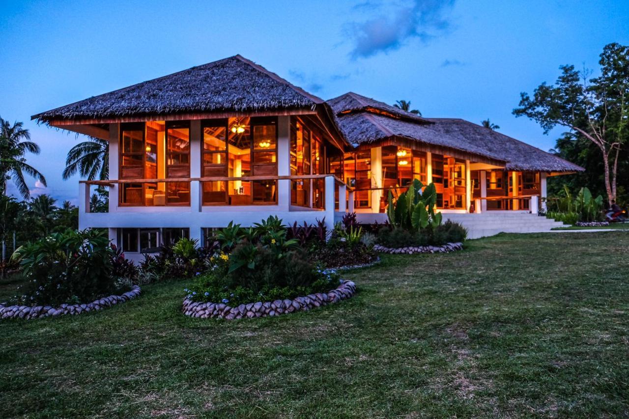 Recidencia Del Hamor Sorsogon Екстериор снимка