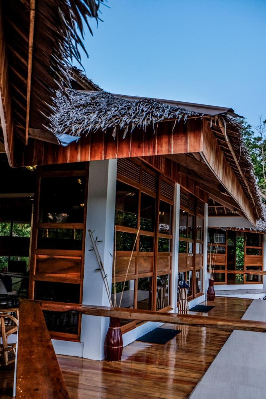 Recidencia Del Hamor Sorsogon Екстериор снимка