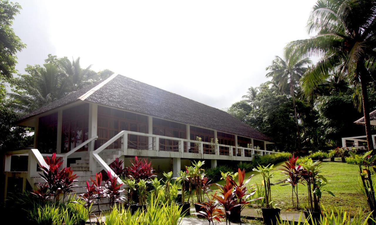Recidencia Del Hamor Sorsogon Екстериор снимка